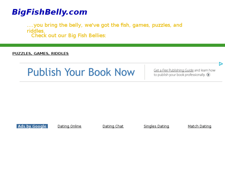 www.bigfishbelly.com