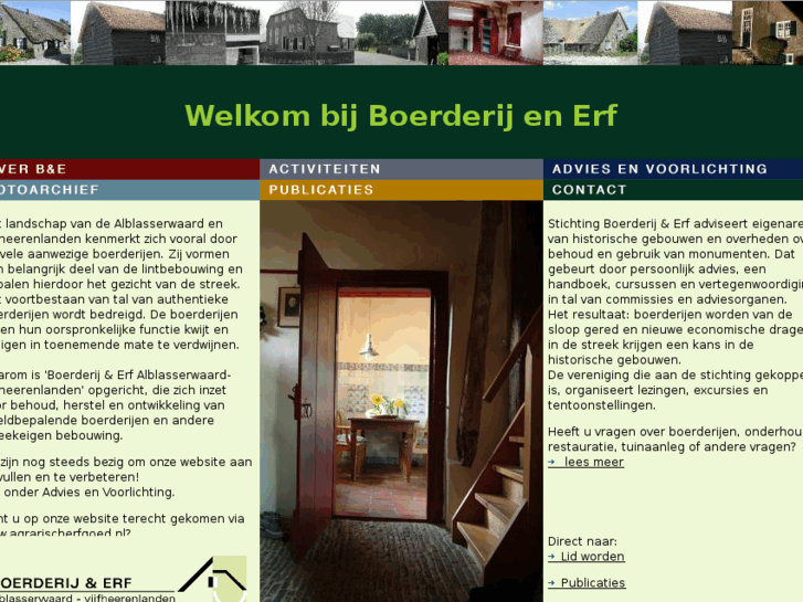 www.boerderijenerf.nl