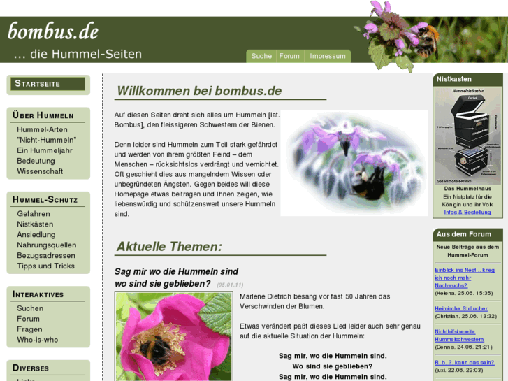 www.bombus.de