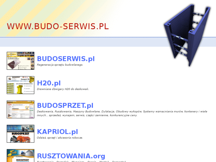 www.budo-serwis.pl