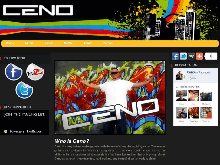 www.cenomusic.com