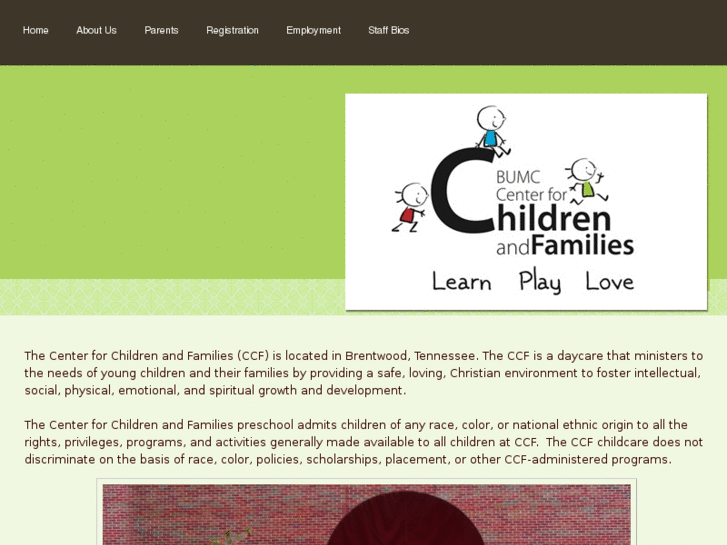 www.centerforchildrenandfamilies.net