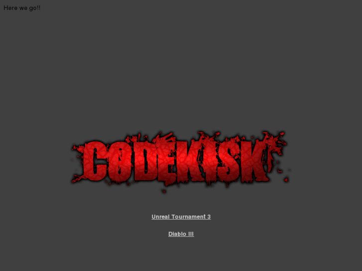 www.codekisk.com