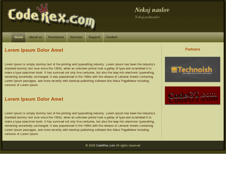 www.coderex.com