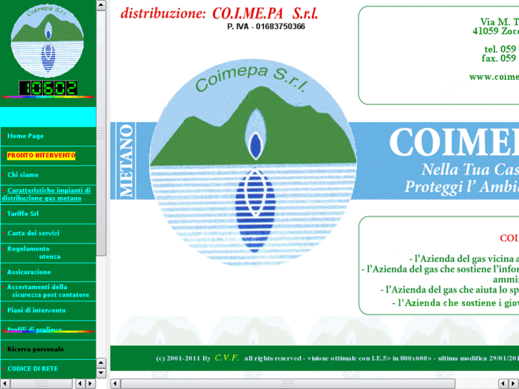 www.coimepa.com