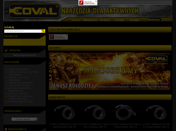 www.coval.com.pl