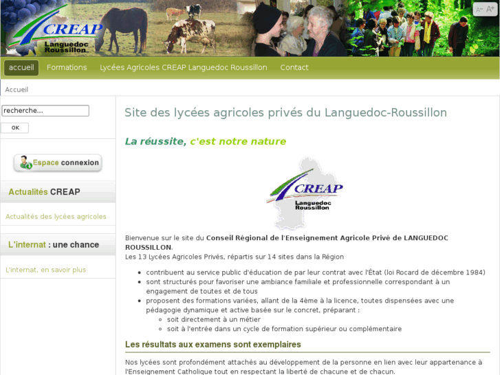 www.creap-lr.fr