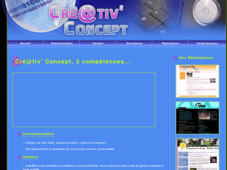 www.creativ-concept.net