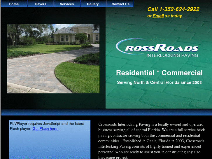 www.crossroadsinterlockingpaving.com