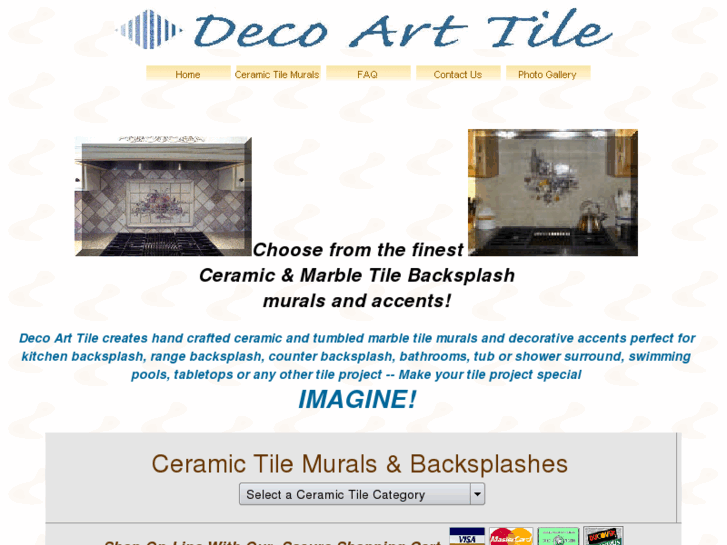 www.decoarttile.com