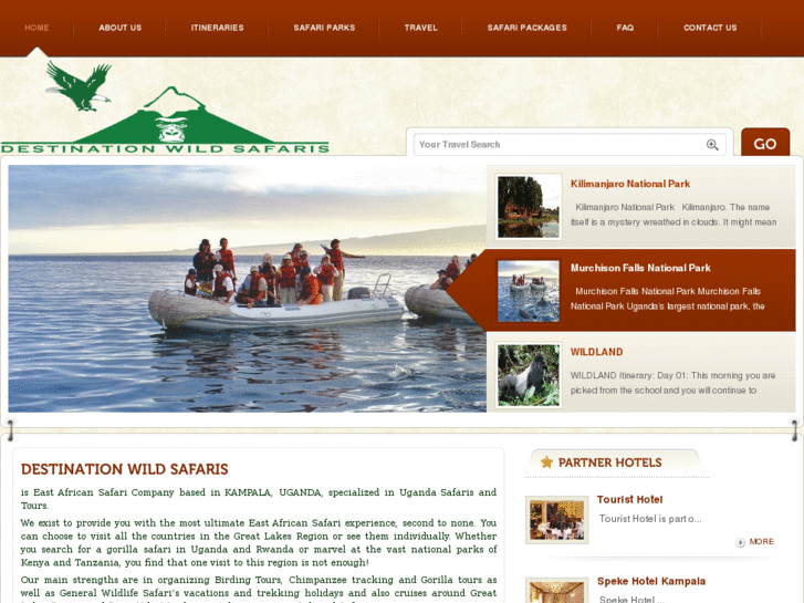 www.destinationwildsafaris.com