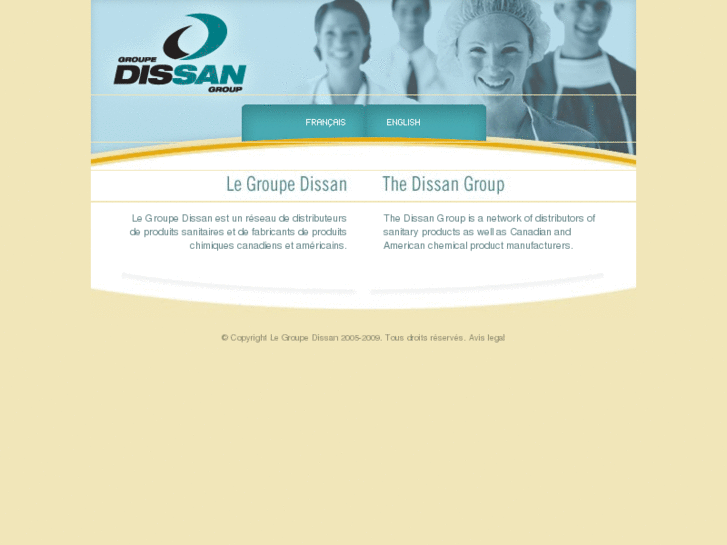 www.dissan.com