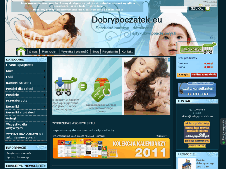 www.dobrypoczatek.eu