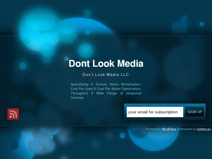 www.dontlookmedia.com