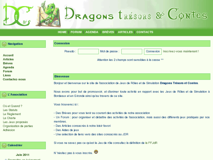 www.dragonstresorsetcontes.org