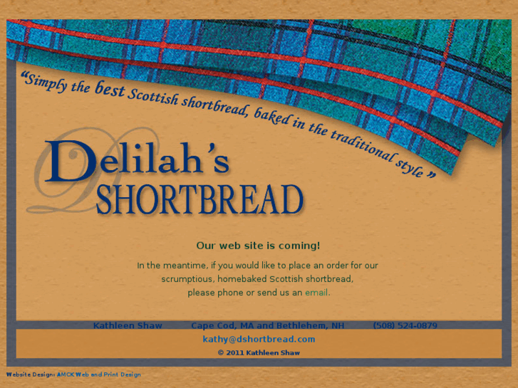 www.dshortbread.com