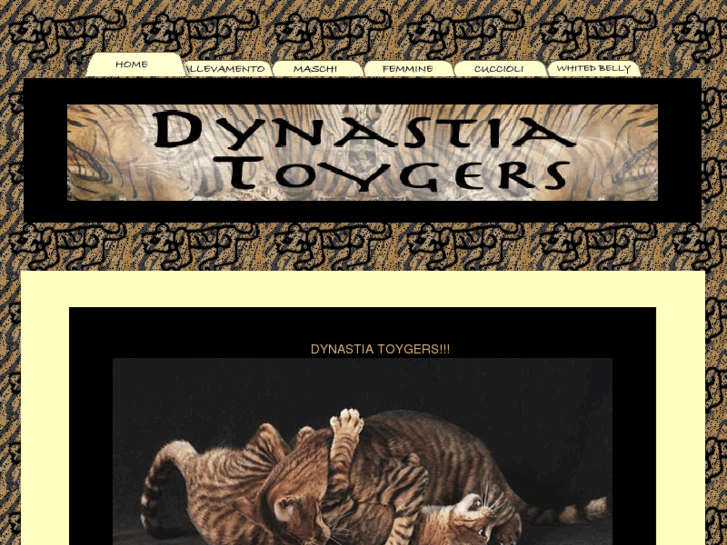 www.dynastiatoygers.com