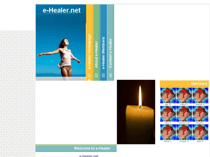 www.e-healer.net