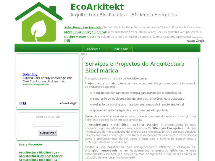 www.ecoarkitekt.com