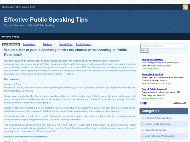 www.effectivepublicspeakingtips.com