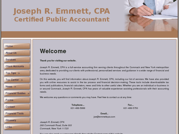 www.emmettcpa.com