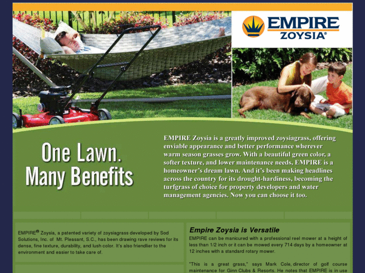 www.empirezoysia.com