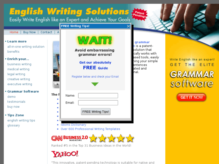 www.english-writing-solutions.com