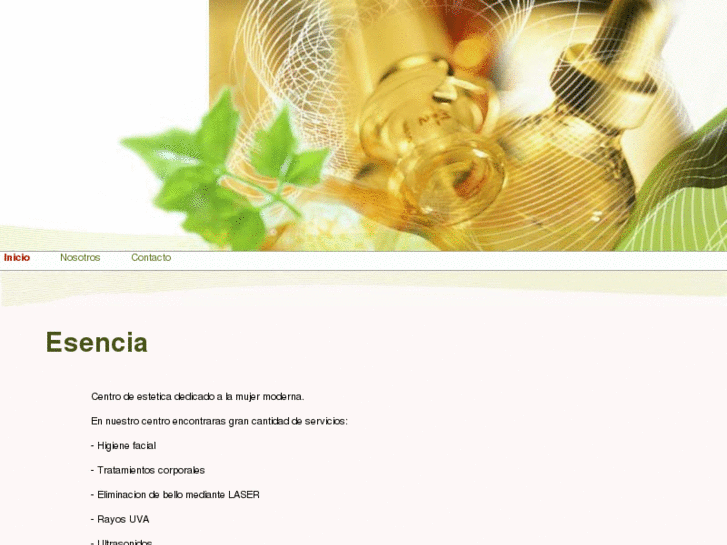 www.esenciamacael.es