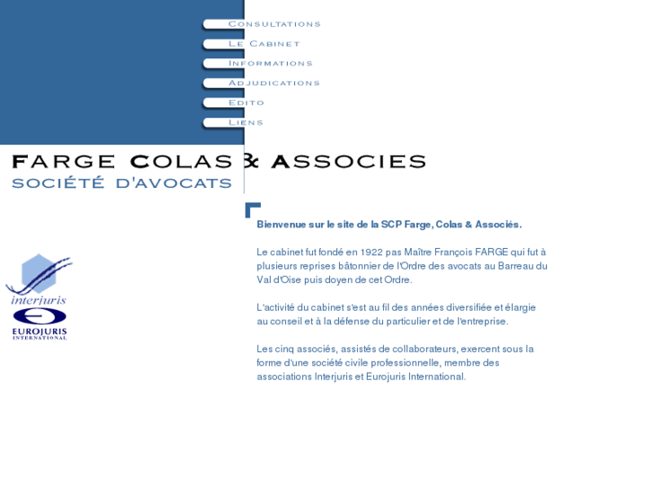 www.farge-colas.com