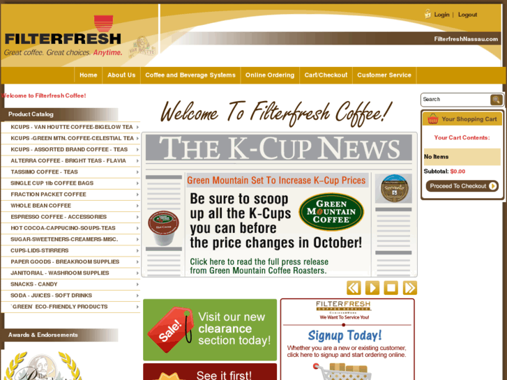 www.filterfreshnassau.com