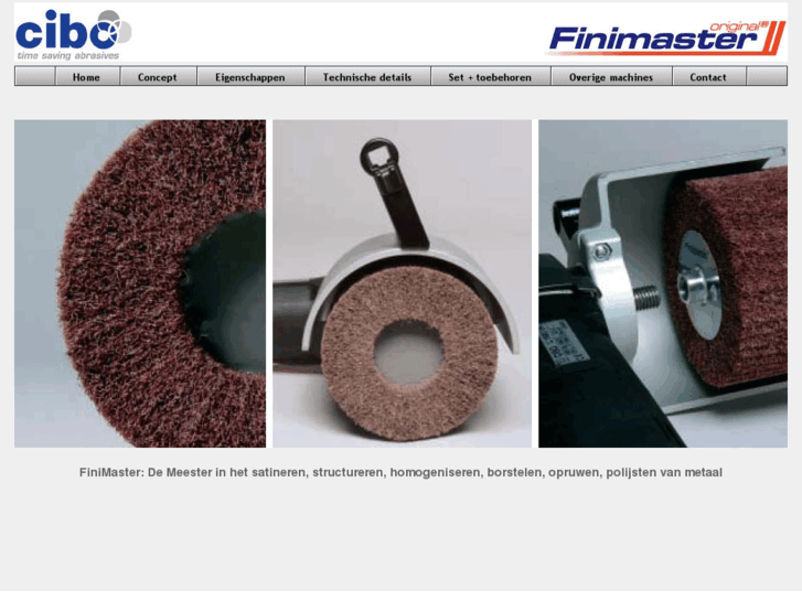 www.finimaster.com