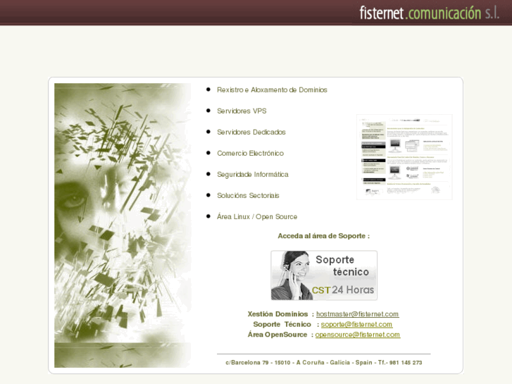 www.fisternet.net