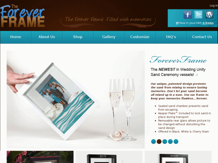 www.foreverframe.mobi