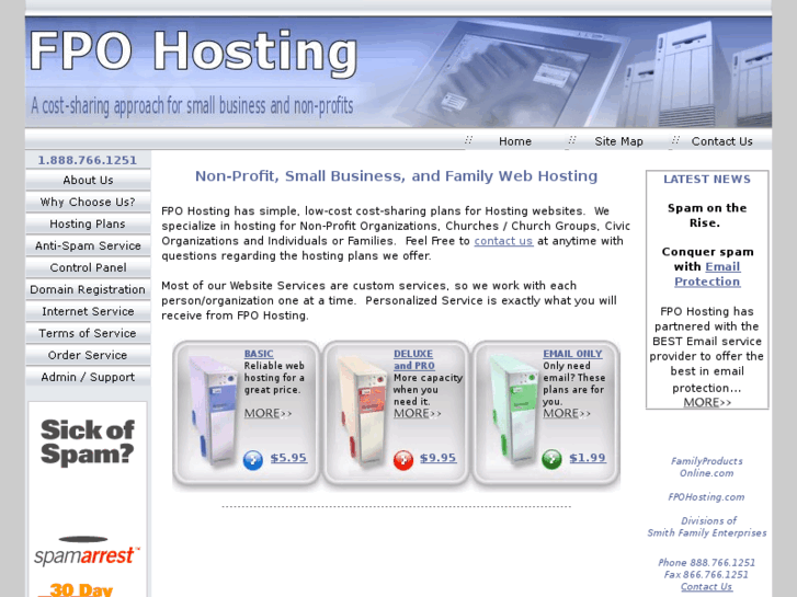www.fpohosting.net