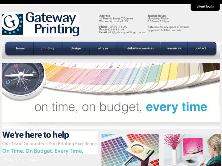 www.gatewayprinting.com.au