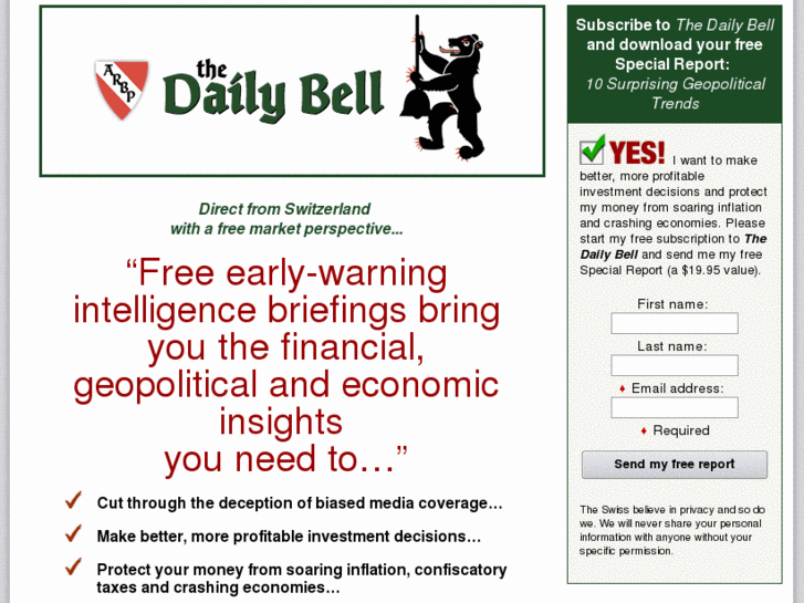 www.getthebell.com