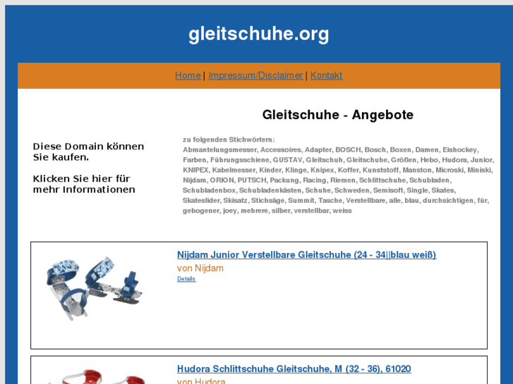 www.gleitschuhe.org