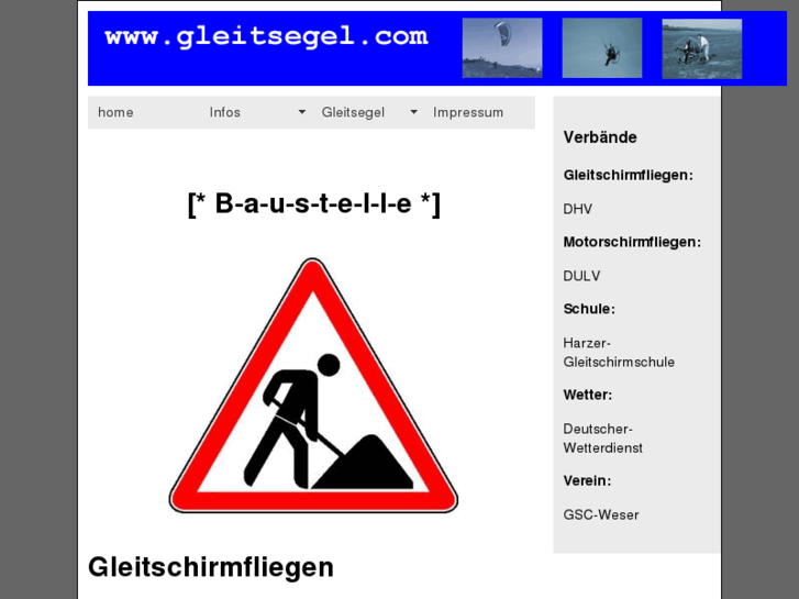 www.gleitsegel.com