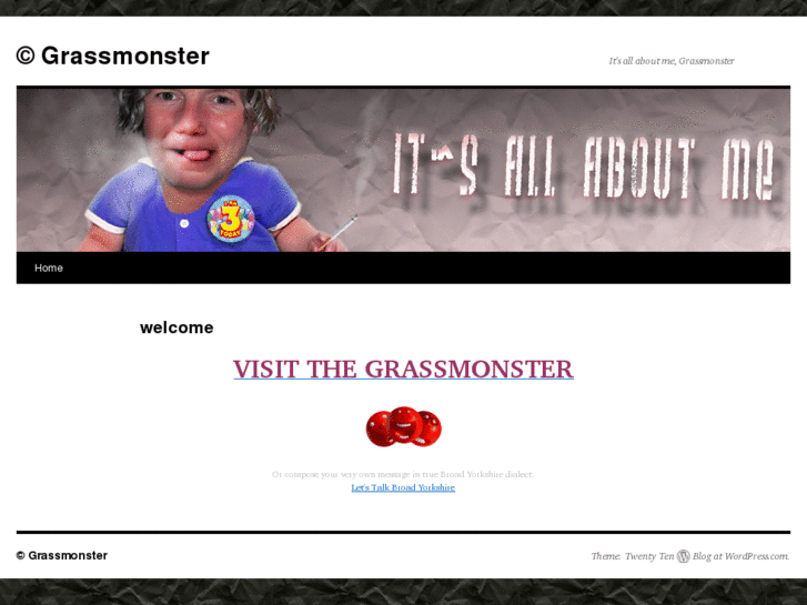 www.grassmonster.org