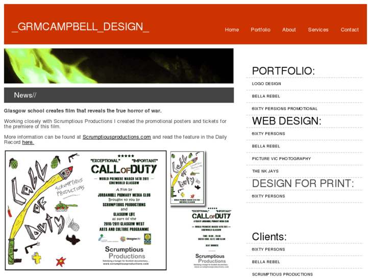 www.grmcampbell.com