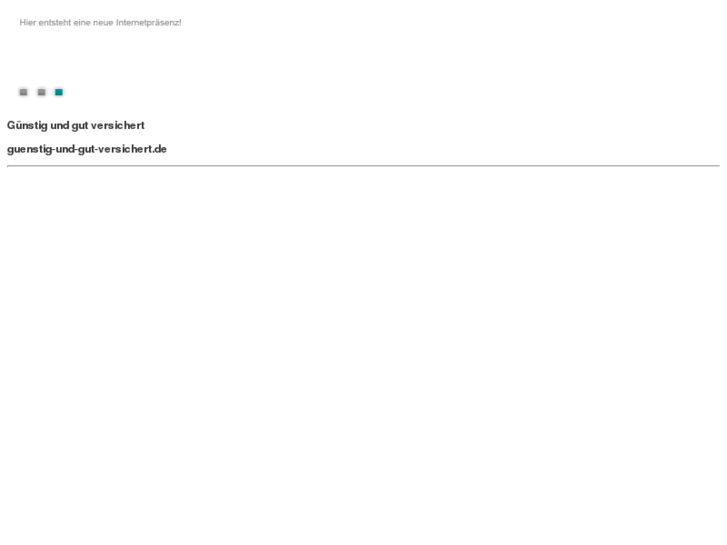 www.guenstig-und-gut-versichert.de