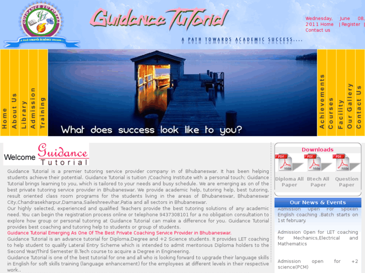 www.guidancetutorial.com