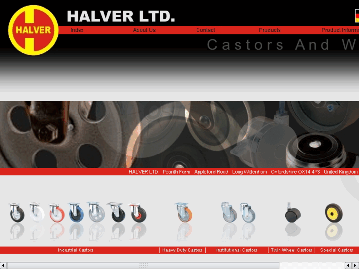 www.halver.info