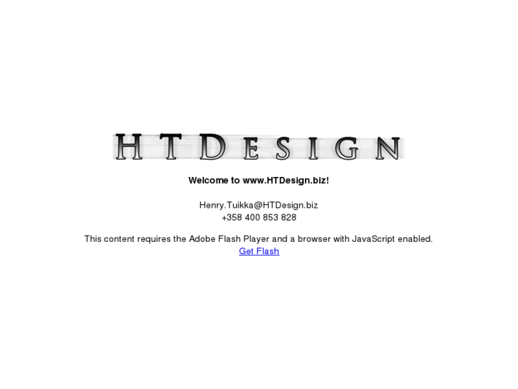 www.htdesign.biz