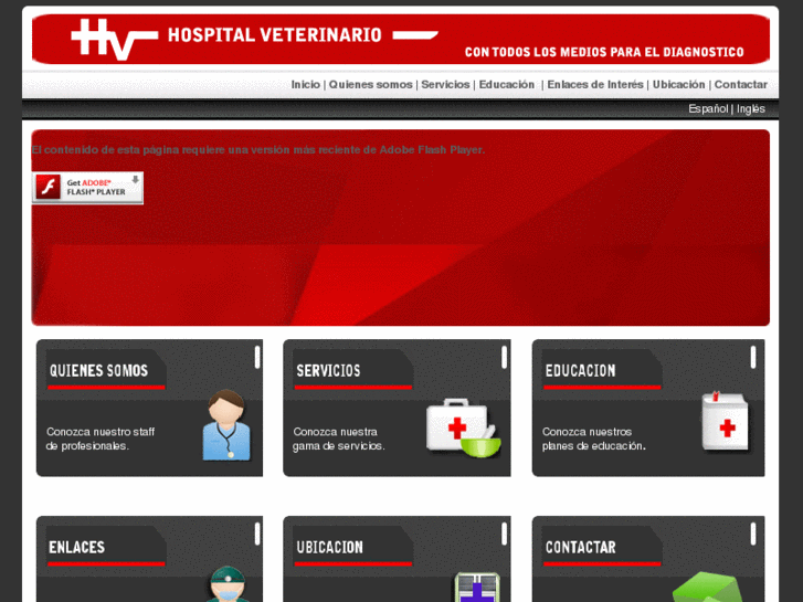 www.hvhospitalveterinario.com