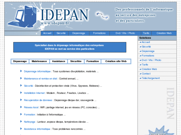 www.idepan.fr