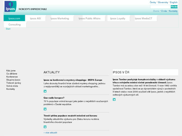 www.ipsos-tambor.cz