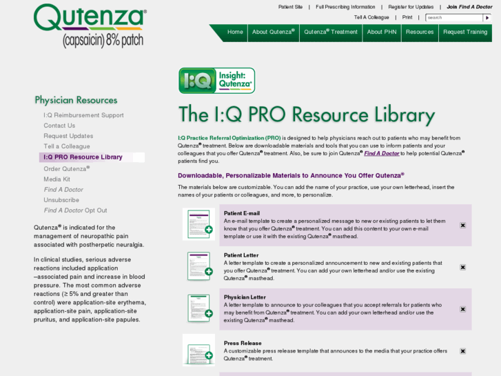 www.iqproresources.com