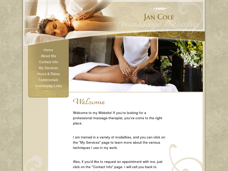 www.jancolemassage.com