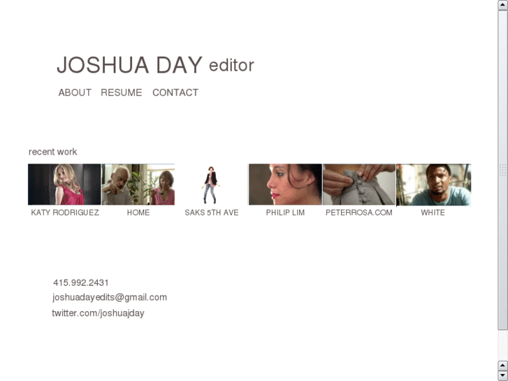 www.joshua-day.com